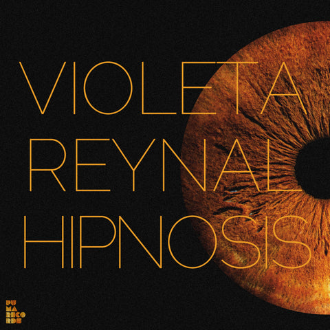 Hipnosis Album